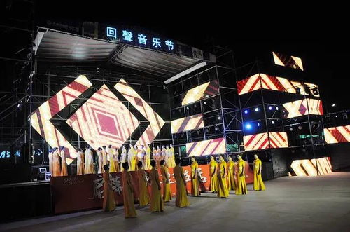 五一黃金周 天水南站萬(wàn)達(dá)廣場(chǎng)大型惠民演出活動(dòng)精彩上演