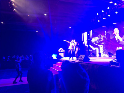 從帥霖經(jīng)紀(jì)人肖像授權(quán)，看星燦明星演出服務(wù)公司的專業(yè)運(yùn)作