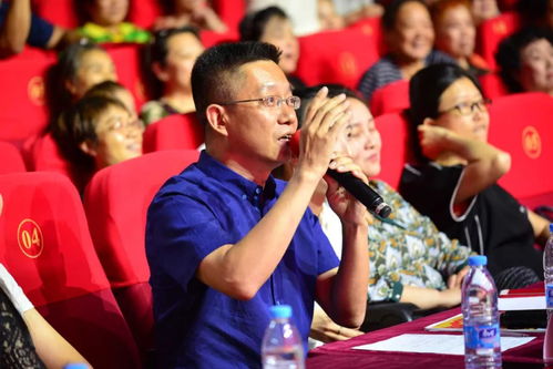 舞林大會燃爆石家莊 頂尖舞者齊聚，震撼演出引全城熱舞狂潮