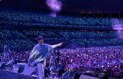 演唱會鐵球驚魂？經紀公司回應 周杰倫無恙，系演出正常流程