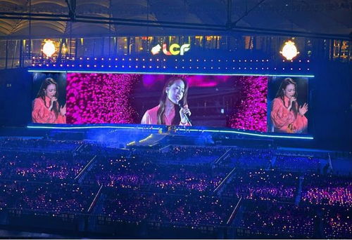 聯(lián)誠(chéng)發(fā) 創(chuàng)新驅(qū)動(dòng)綠色發(fā)展，引領(lǐng)LED顯示應(yīng)用與廣播電視節(jié)目制作新篇章