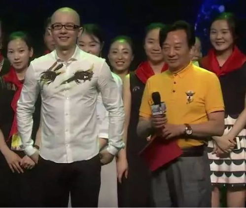 光影之間，舞臺(tái)之上——一位資深演出經(jīng)紀(jì)人與導(dǎo)演的藝術(shù)見(jiàn)證與經(jīng)營(yíng)之道