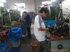 寧?？h銀隆汽車部件制品廠 汽摩配件加工的匠心之道
